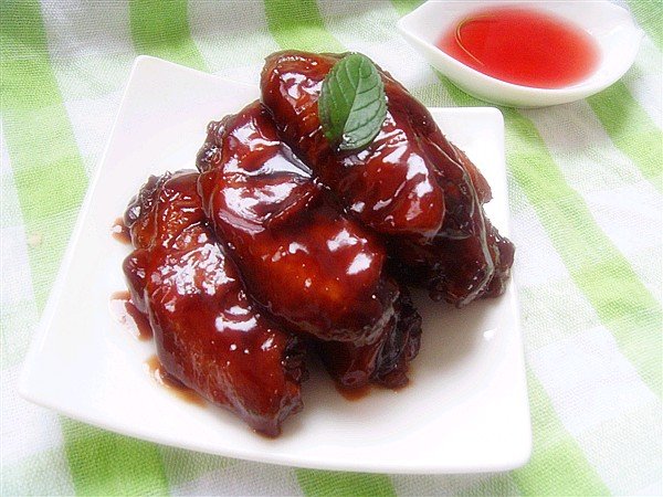 盛阳贵妃鸡的做法N种