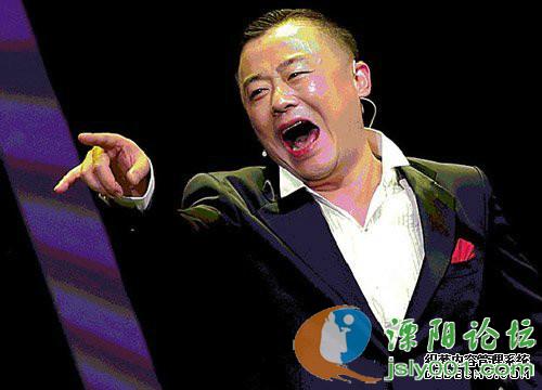 周立波就应该这样骂中国垃圾领导人