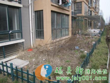 江苏省溧阳市盛世华城小区阳光雨棚真相大吐槽 高清图片