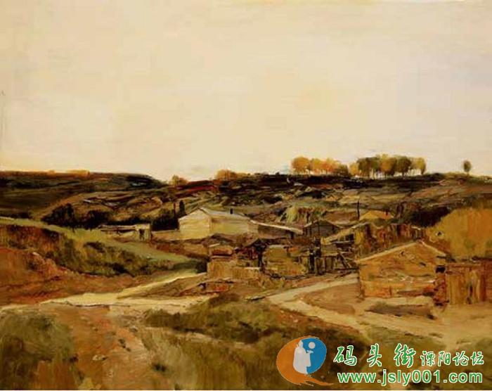 中国油画院课题组学术研究展