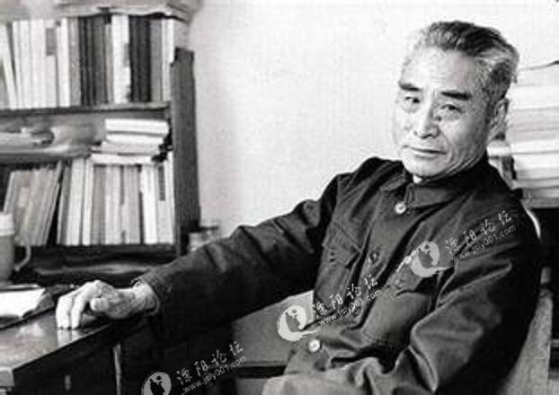 1948年的今天, 被誉为邱老虎的洛阳守最高溧阳人邱行湘