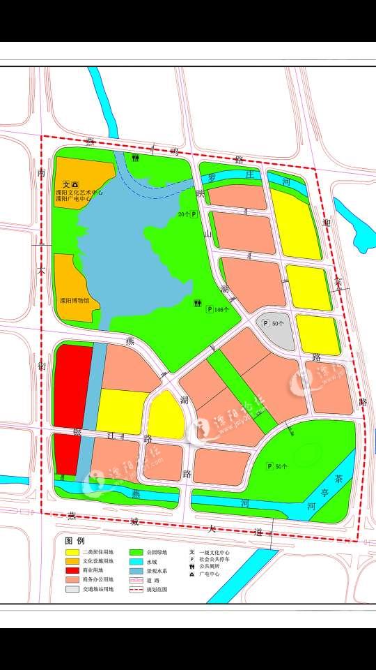溧阳燕山新区挂牌4宗住宅用地,起始楼面