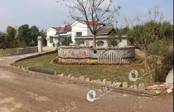 每日一村|溧阳牛马塘村