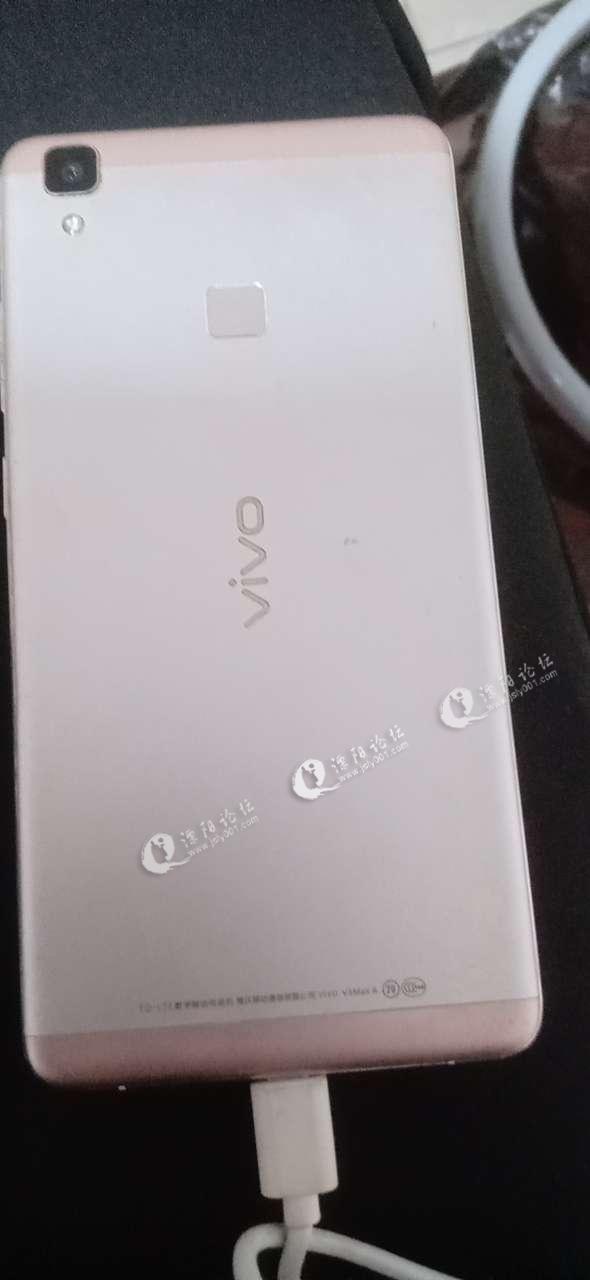 vivov3maxa参数,vivov3maxa参数详细参数 一部闲置的vivo.v3maxa手机出售,手机可以