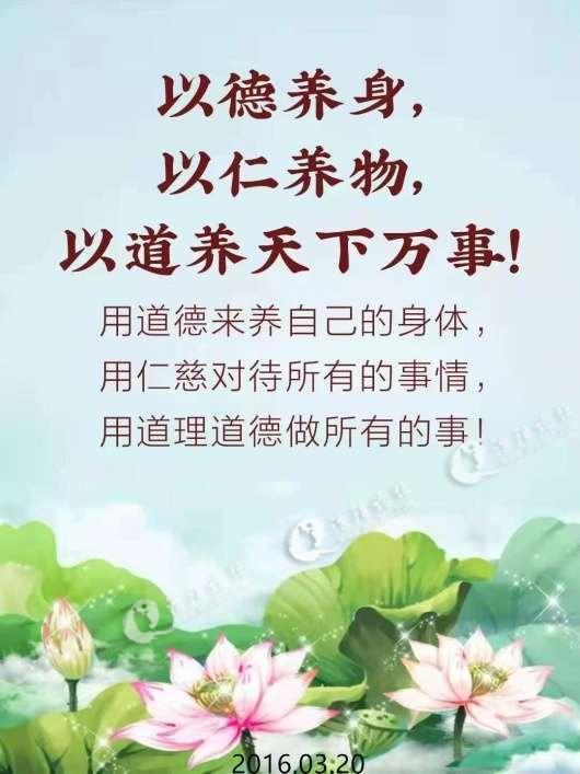 佛言佛语:不能说一些刻薄的话去刺激别人,贬低别人