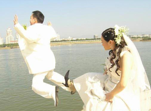 男人自修手册:老婆大人为啥又生气了