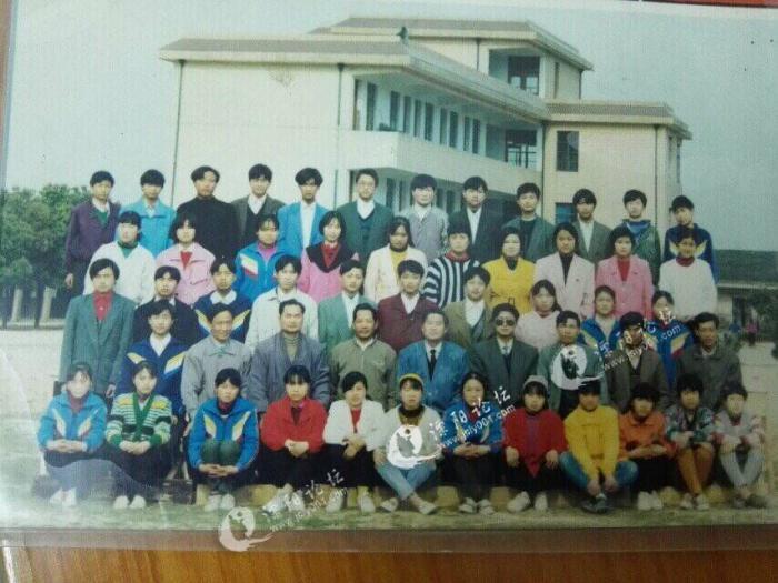 新昌中学95届(初中)二十年聚会寻人启示
