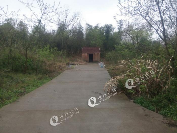 千年古村,探花故里——溧阳社渚窑头村(补图重发)