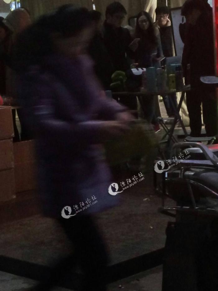 溧阳老百姓注意啦!