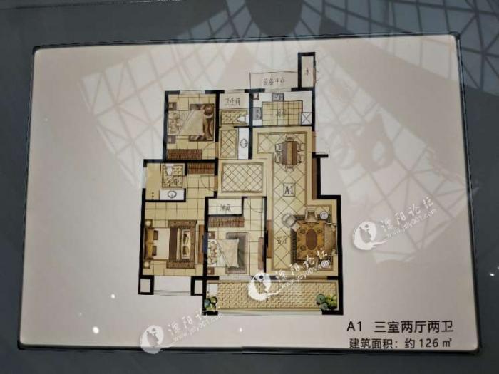 睿园——金峰溧阳第五子