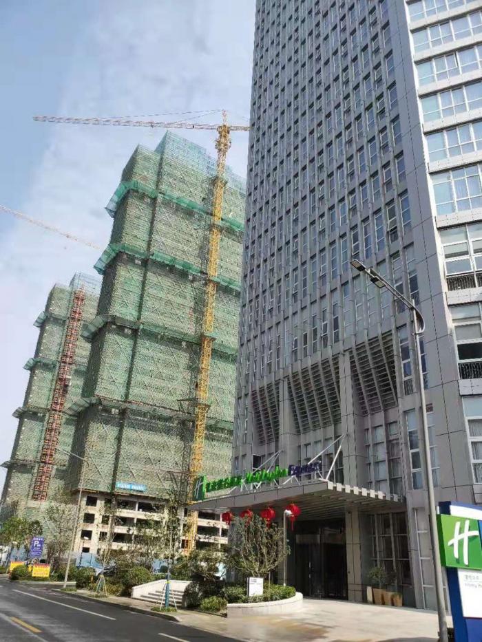 一手出售直接改名华府晶园3期153519808901896117177060890