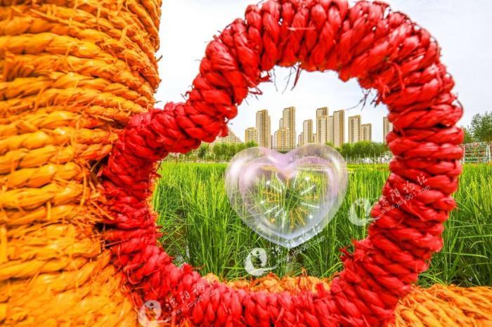 武汉加油,中国加油爱心表达爱意,友友们早上好!