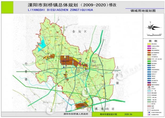 来信或者来人等方式反馈至溧阳市别桥镇人民政府村镇建设服务中心