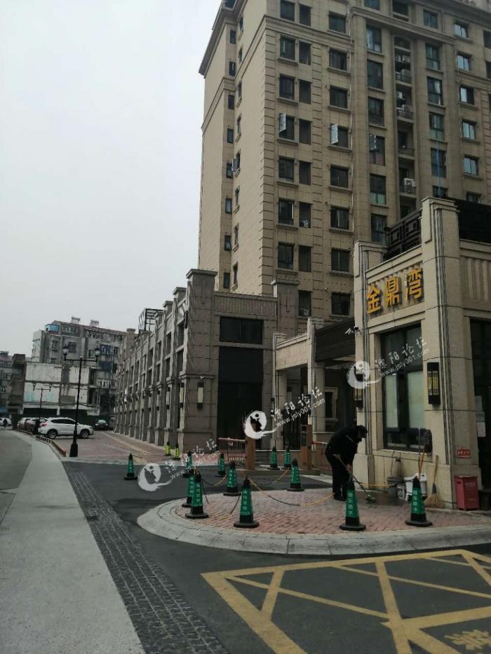 溧阳店面房前景堪忧