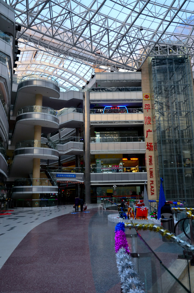 溧阳人的消费水平真不低啊