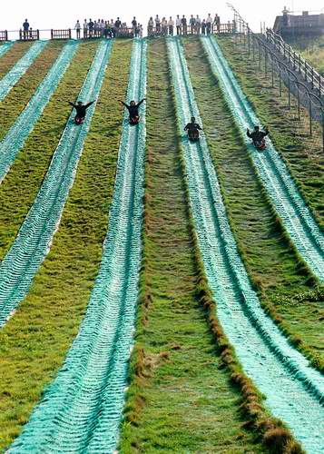 游山玩水 昌黎翡翠岛---露营爱好者的天堂