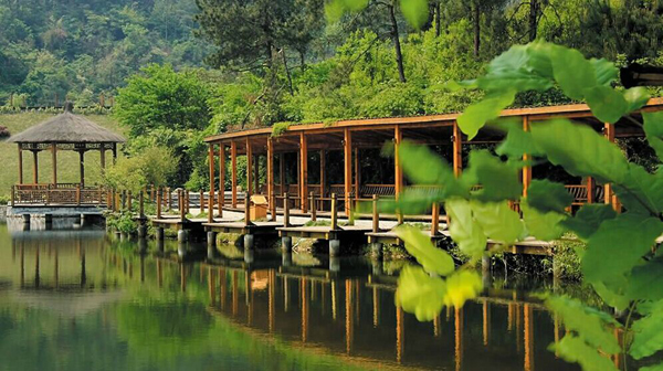 溧阳论坛【旅游●微攻略】溧阳翠谷庄园,大人孩子们的乐土圣地!