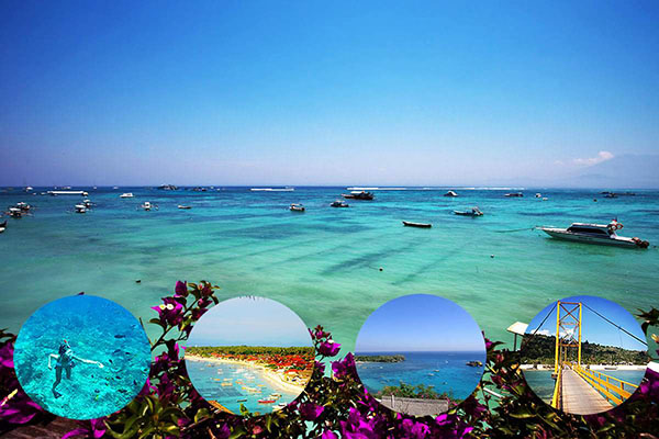 暑期特辑 | 【乐享巴厘】童乐星光五晚六日游!