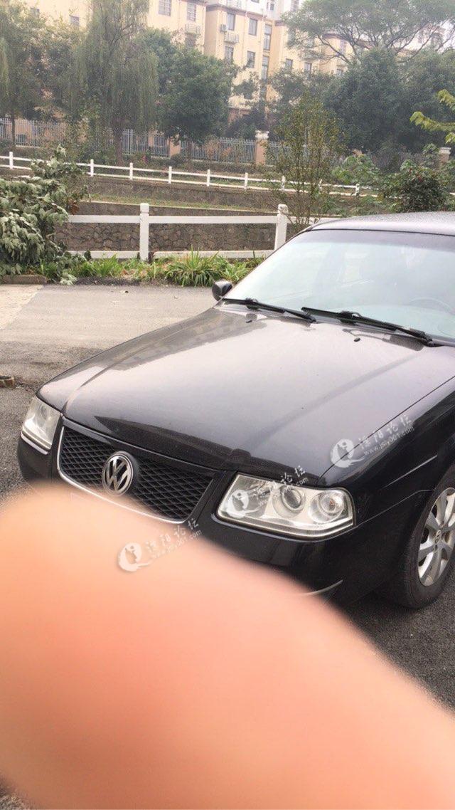 10年一手桑塔纳志俊卖喽