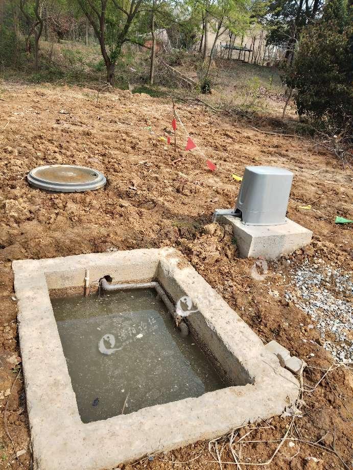 溧阳的大粪坑(已回复)