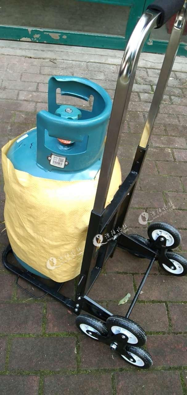 充煤气有感而发