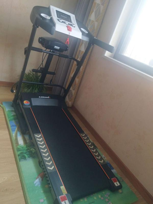 求购一辆9成新的跑步机