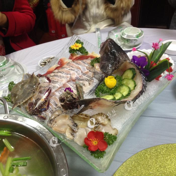 福建长乐海鲜,你值得品尝