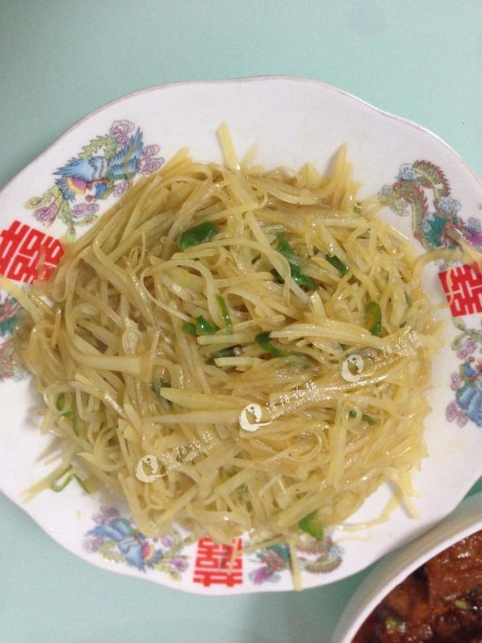 家常菜,米西米西