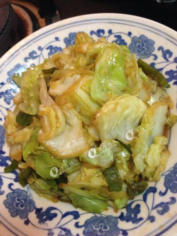 家常菜,米西米西