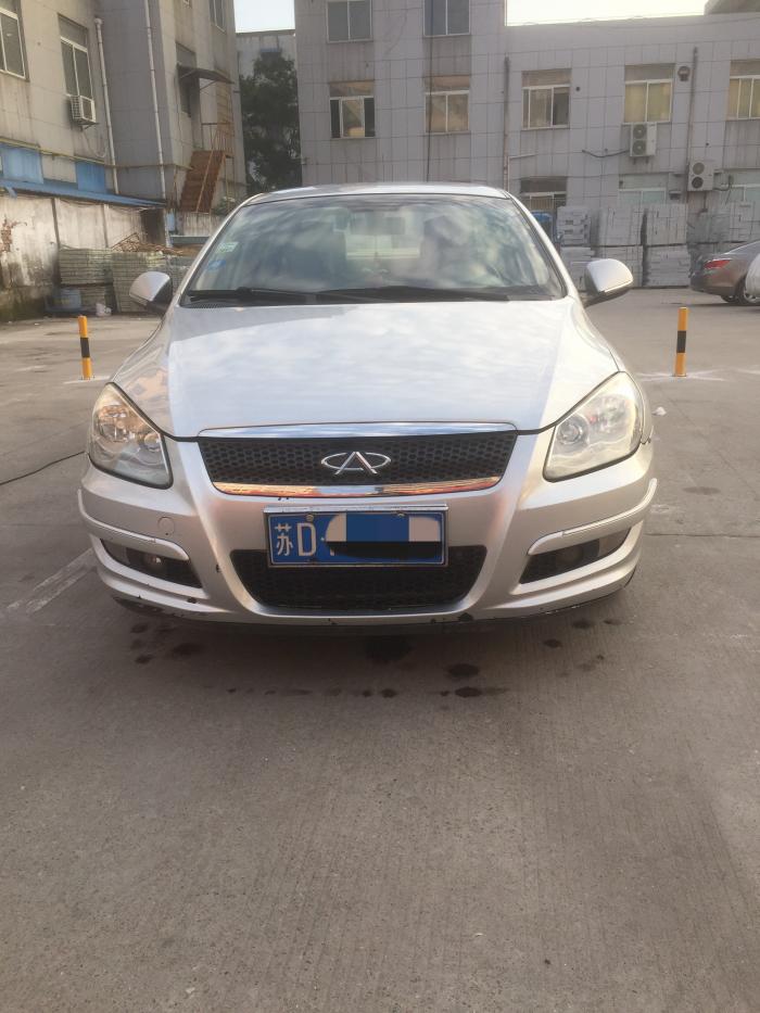 代步神车奇瑞a3,2010年10月上牌,出售啦