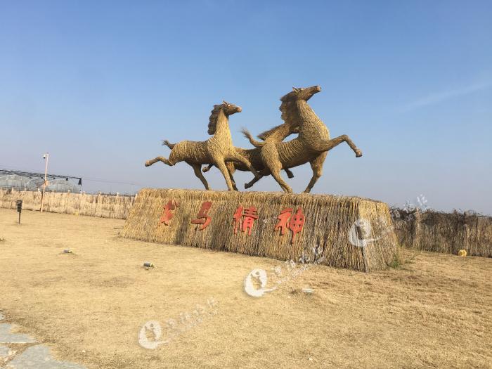 分享一波溧阳别桥原乡的美景