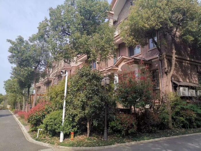 南山竹海戴埠万竹园小独幢别墅352.12平477.