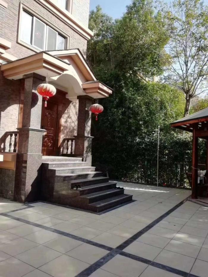 独家代理戴埠万竹园别墅,万竹园别墅区,地理位置优越