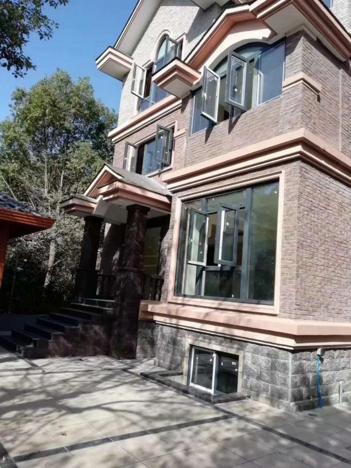 戴埠万竹园别墅万竹园别墅区,地理位置优越,环境整