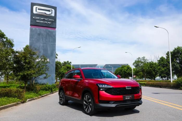 宝能观致溧阳店大观中国常熟站丨观十里虞山致江南水乡