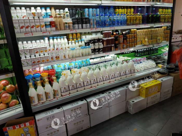 溧阳蒙牛低温酸奶招商了