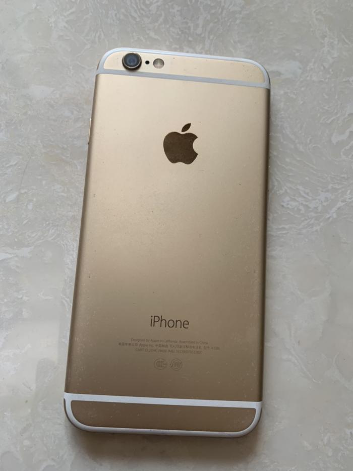 苹果6