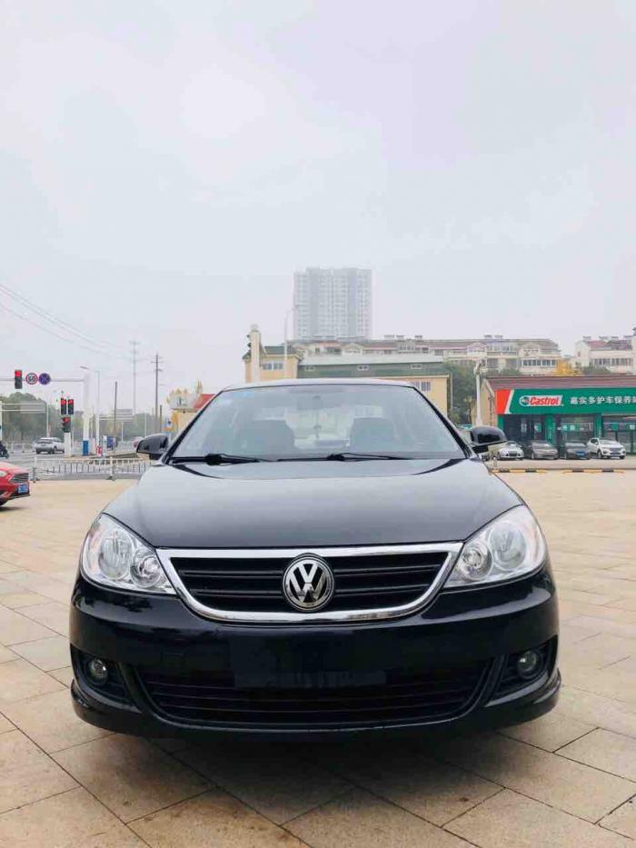 特价中,大众朗逸1.6手动挡,201 .