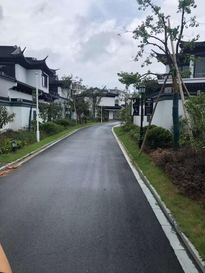 南山郡独门独院别墅天目湖边南山郡独栋别墅19