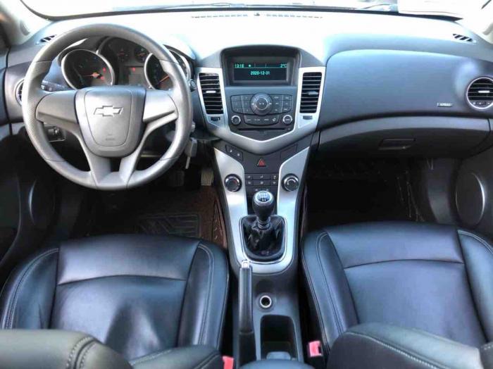 特价中,雪佛兰科鲁兹1.