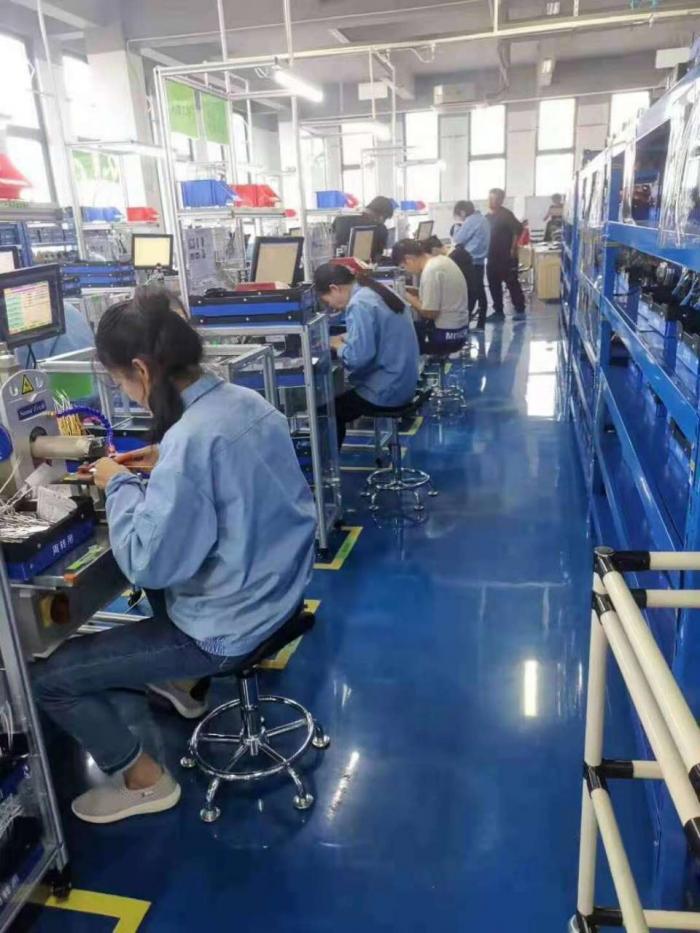 短期工长白班可长期