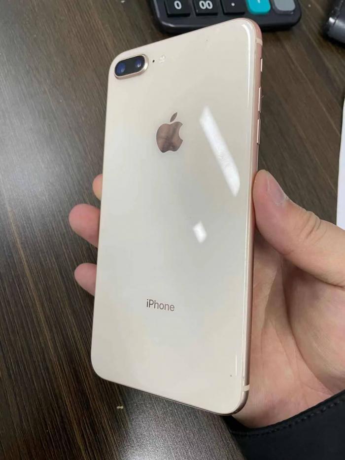 出个8p土豪金 64g