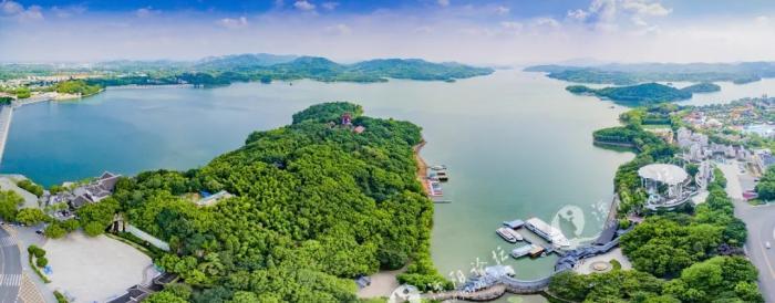 惊喜!溧阳被《人民日报》报道,我们阔步奔向生态创新绿色现代化