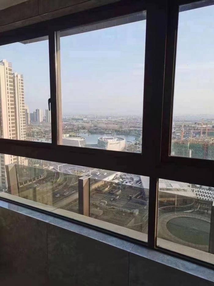 特价出售,华府晶园 三期,3楼,127平,精装修,218.