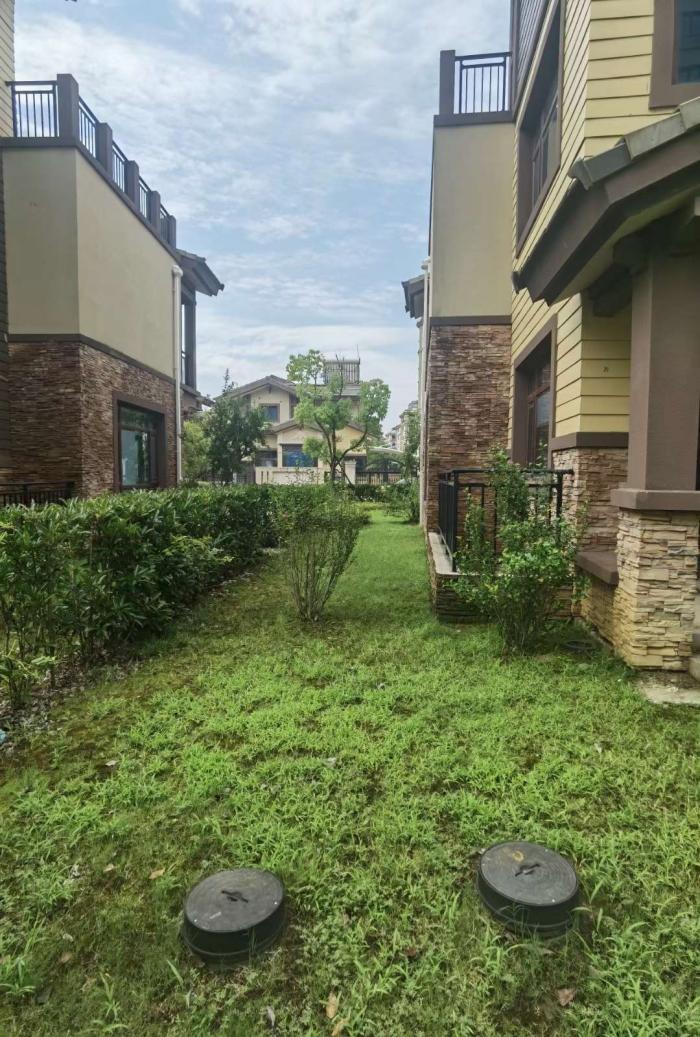 一手别墅房源阳光硅谷叠加别墅,1 2 3,5室2